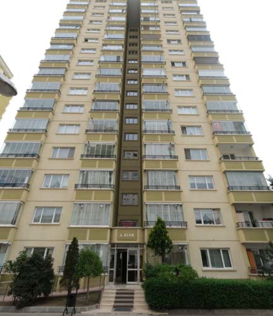 Yeşil Vadi Sitesi — görsel 12