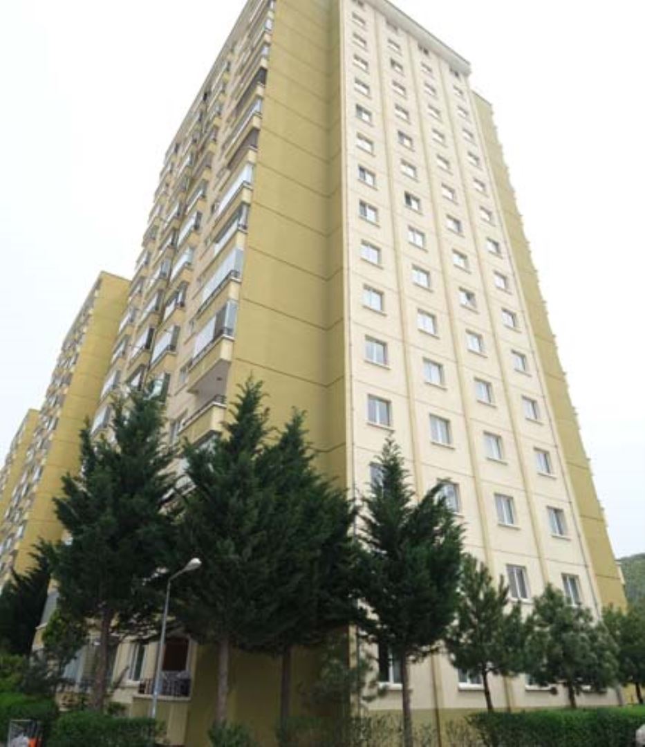 Yeşil Vadi Sitesi — görsel 11