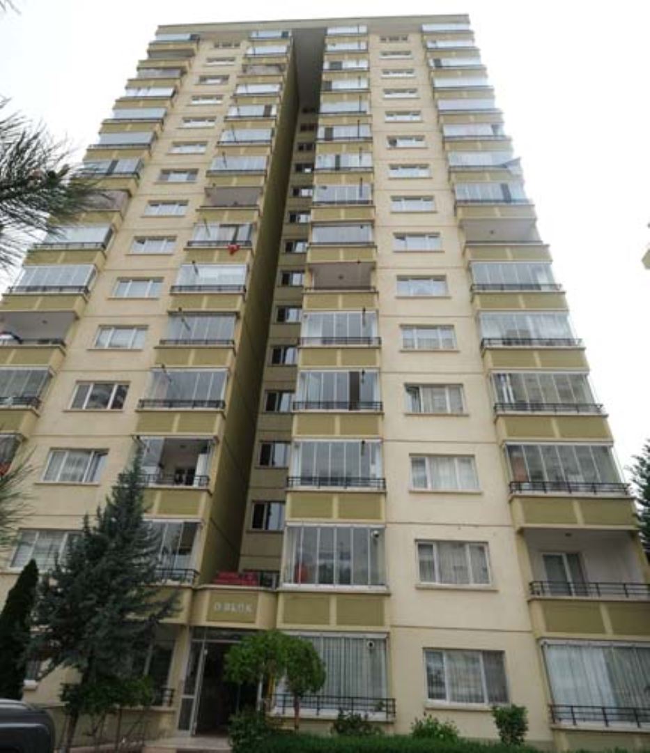 Yeşil Vadi Sitesi — görsel 4