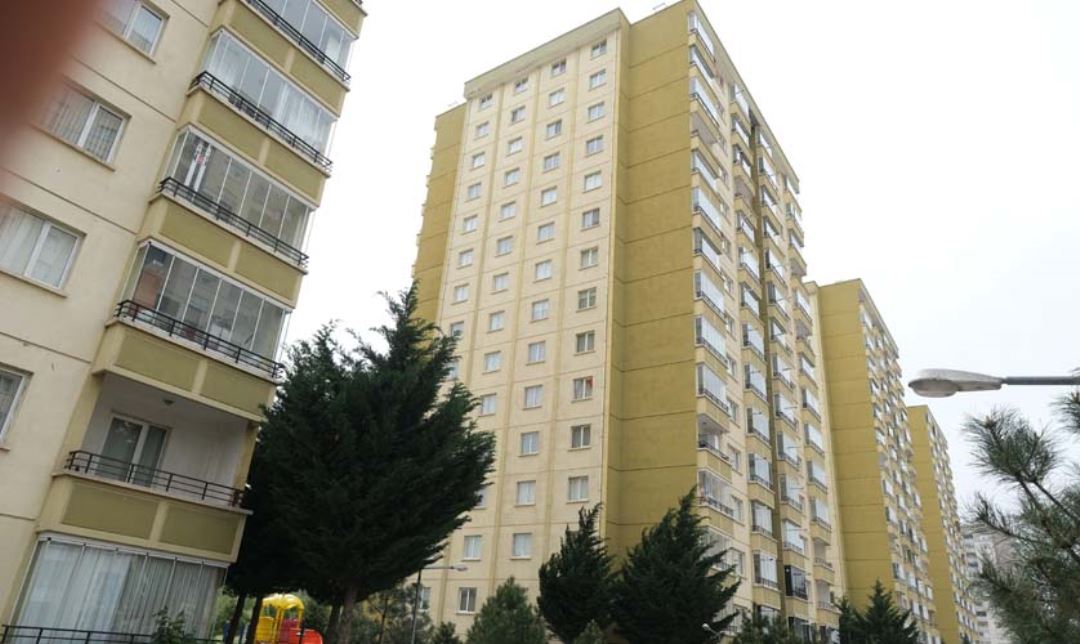 Yeşil Vadi Sitesi — görsel 3