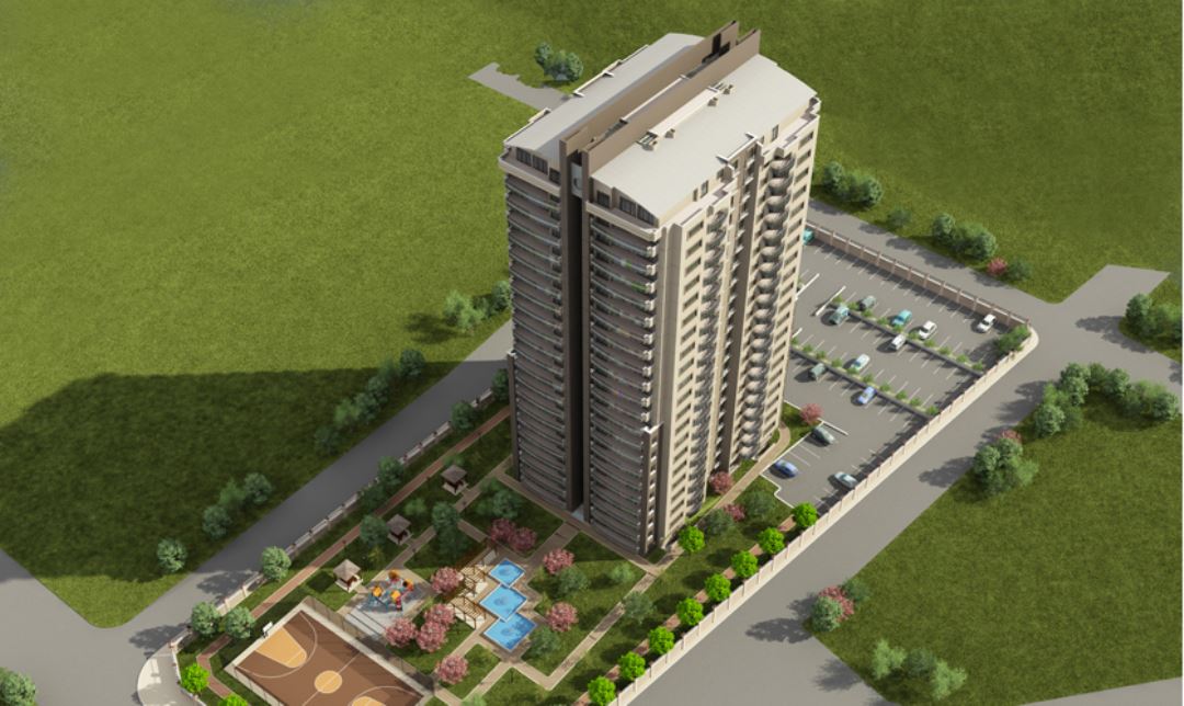 Alperen Sitesi