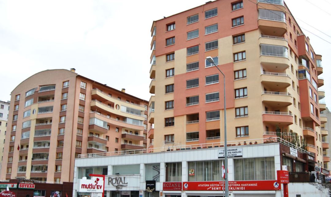İpekyolu Sitesi — görsel 4