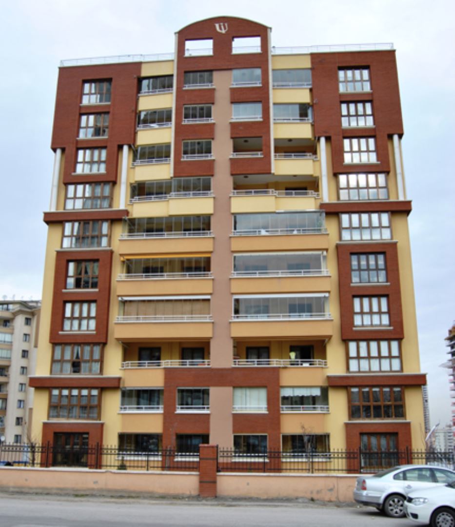 Ahmet Hakan Sitesi — görsel 2