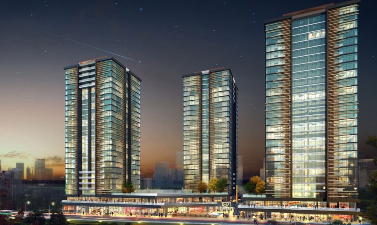 Kadıköy'ün En Gözde Projesi