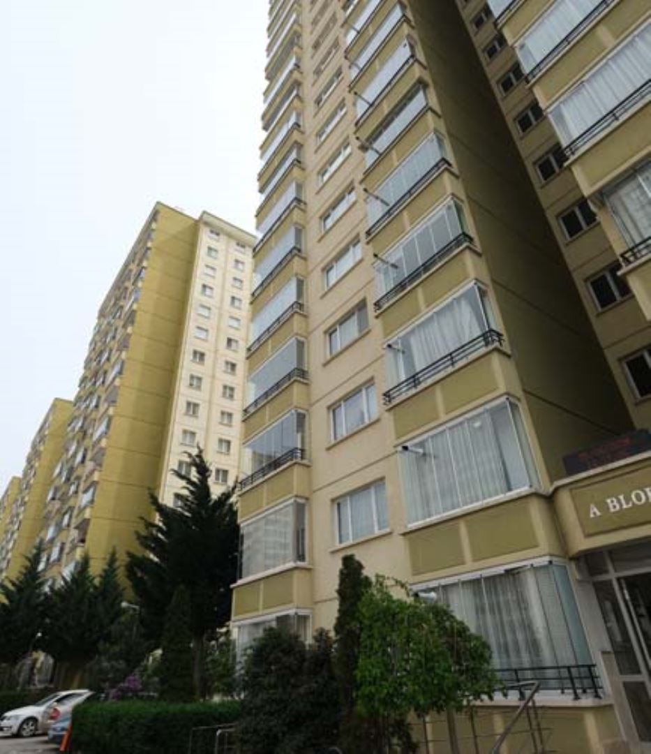 Yeşil Vadi Sitesi — görsel 9