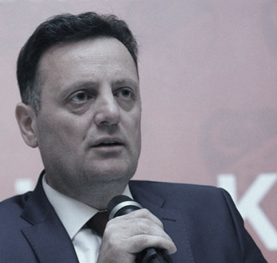 İbrahim Usta