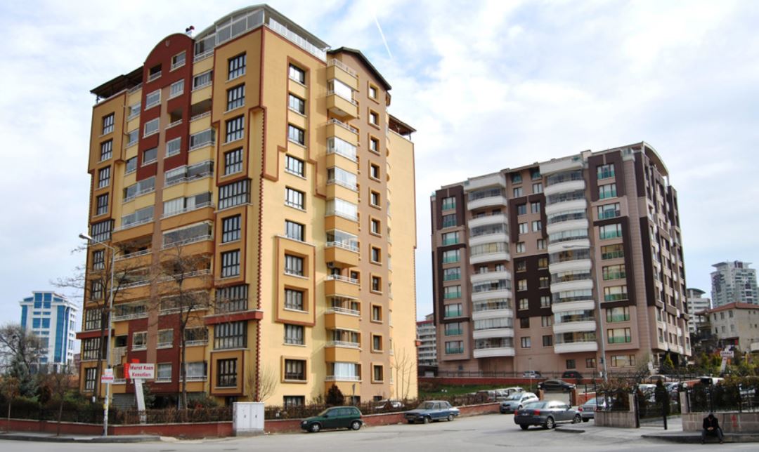 Murat Kaan Sitesi