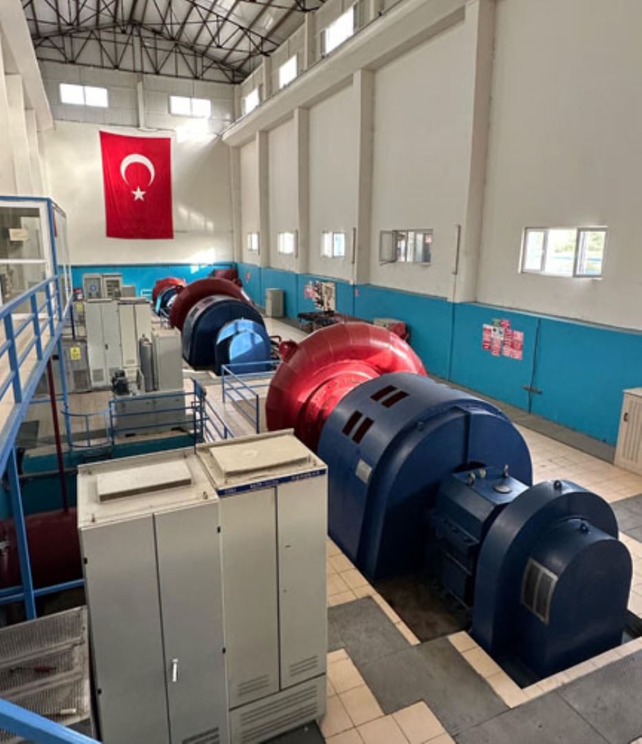 Samatlar Hes Projesi — görsel 11
