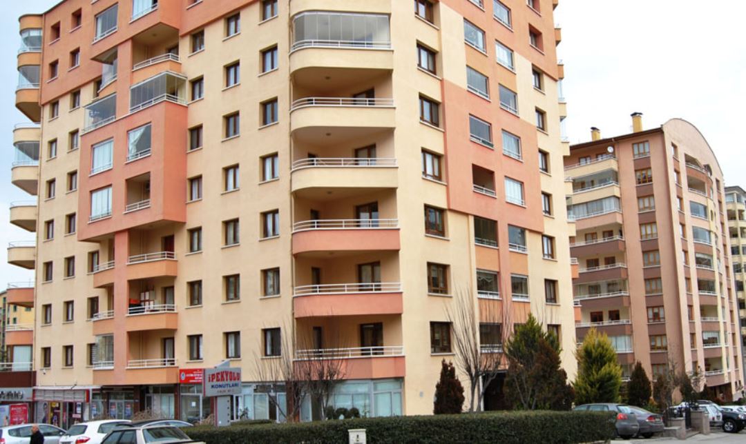 İpekyolu Sitesi — görsel 2