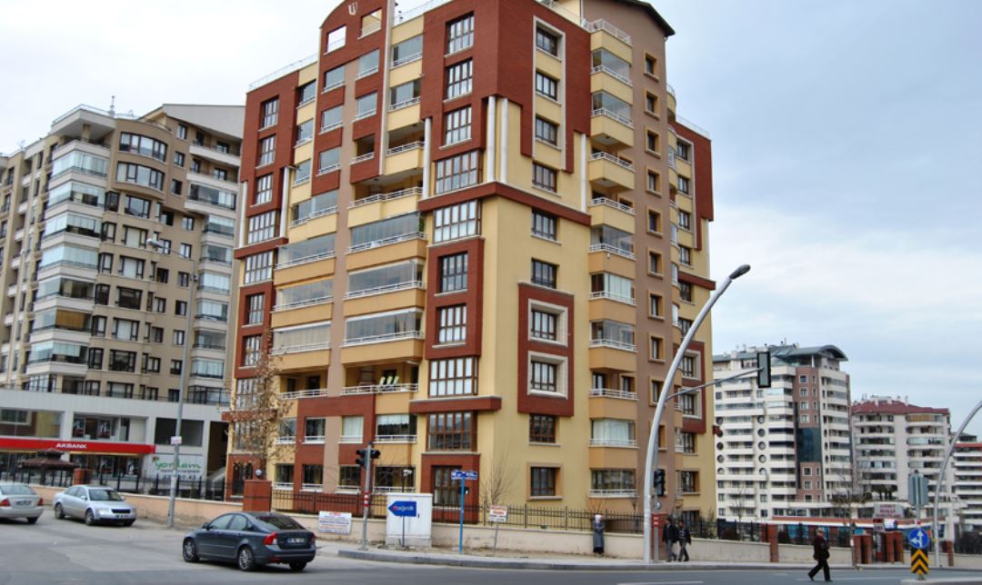 Ahmet Hakan Sitesi