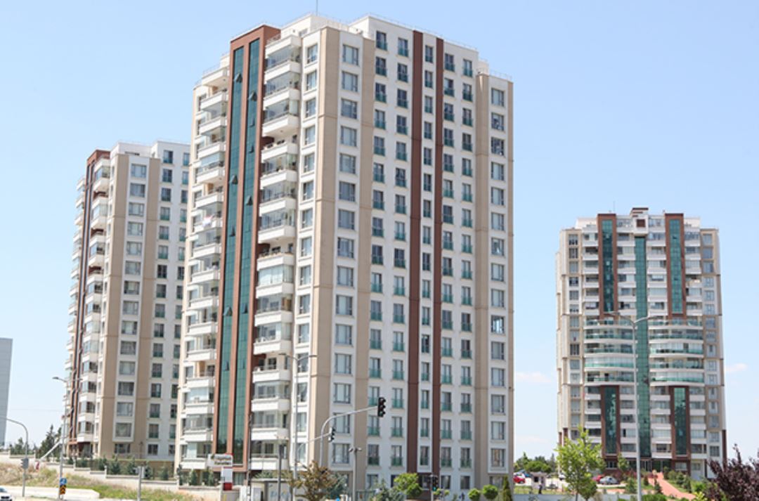 Söğütözü Konutları — görsel 2