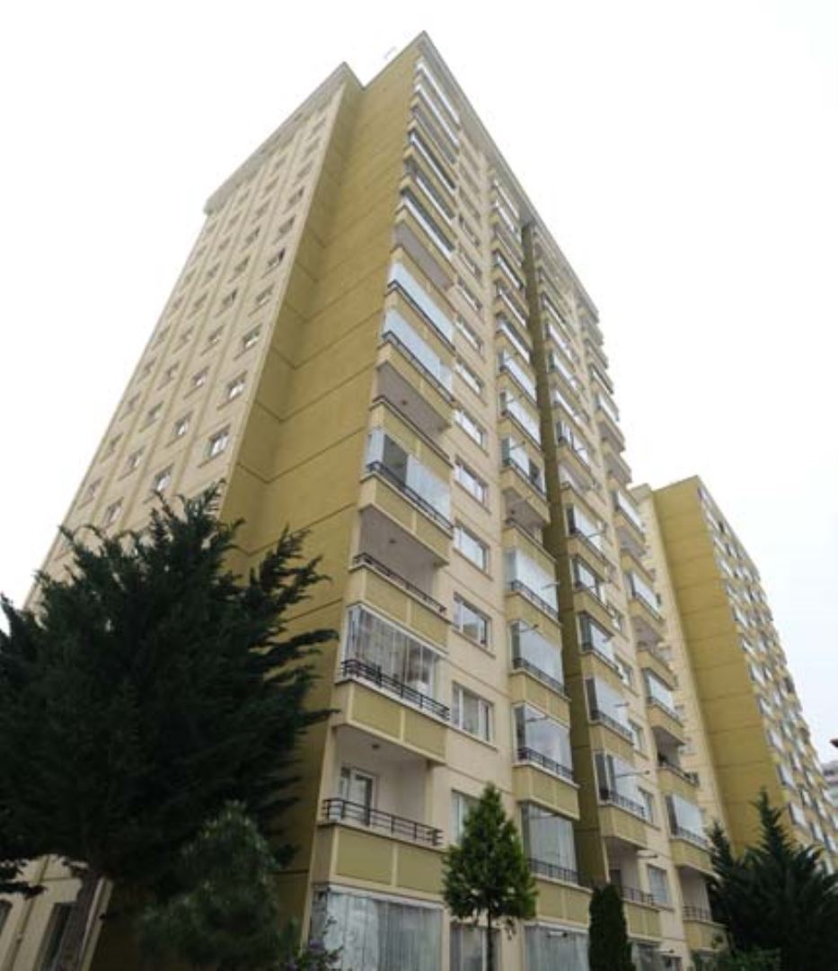 Yeşil Vadi Sitesi — görsel 5