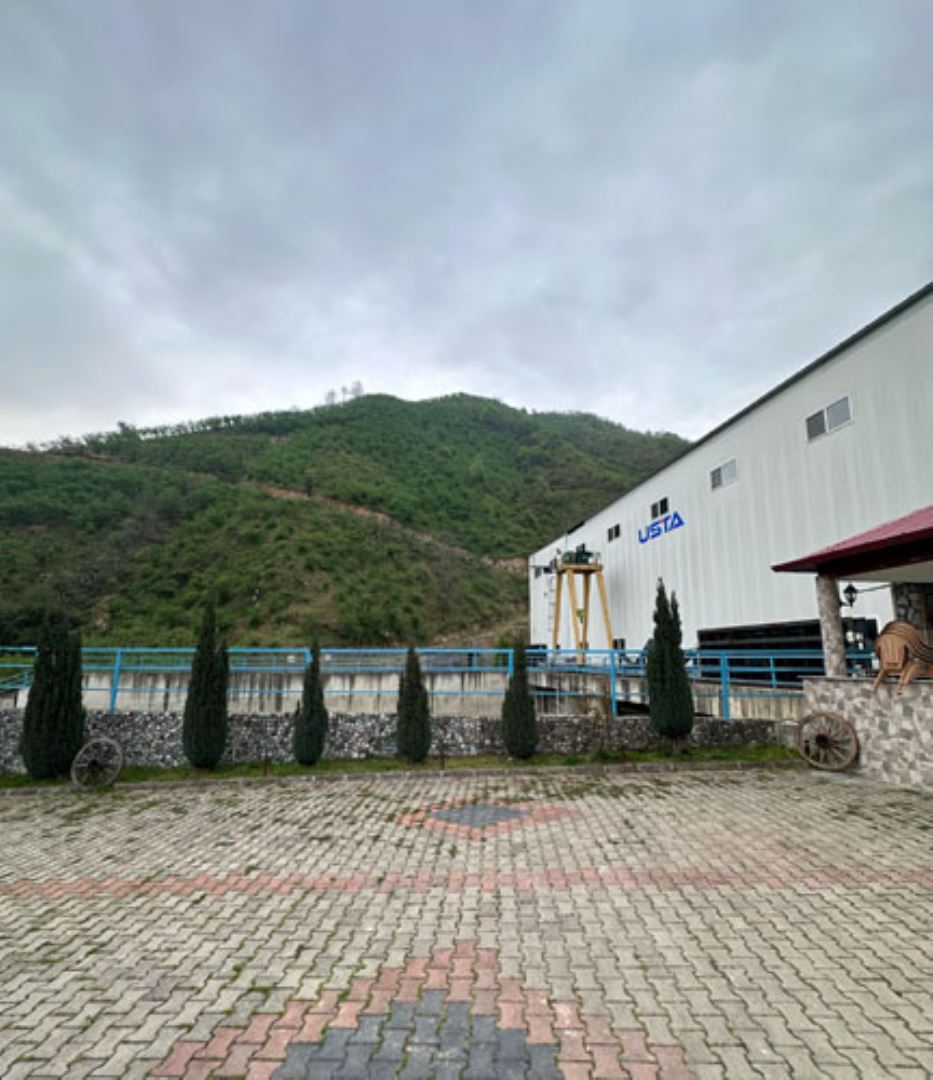 Çay HES Projesi — görsel 4