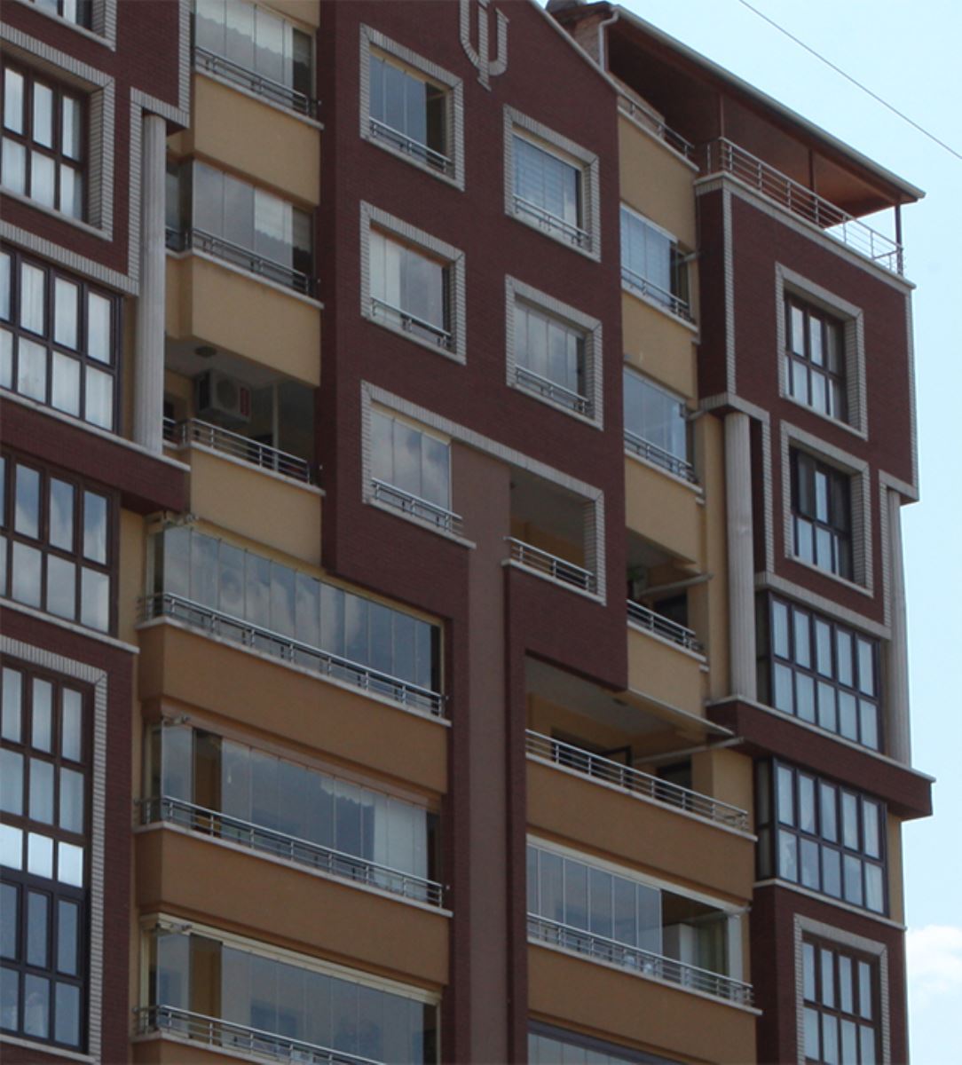 Batuhan Bey Sitesi