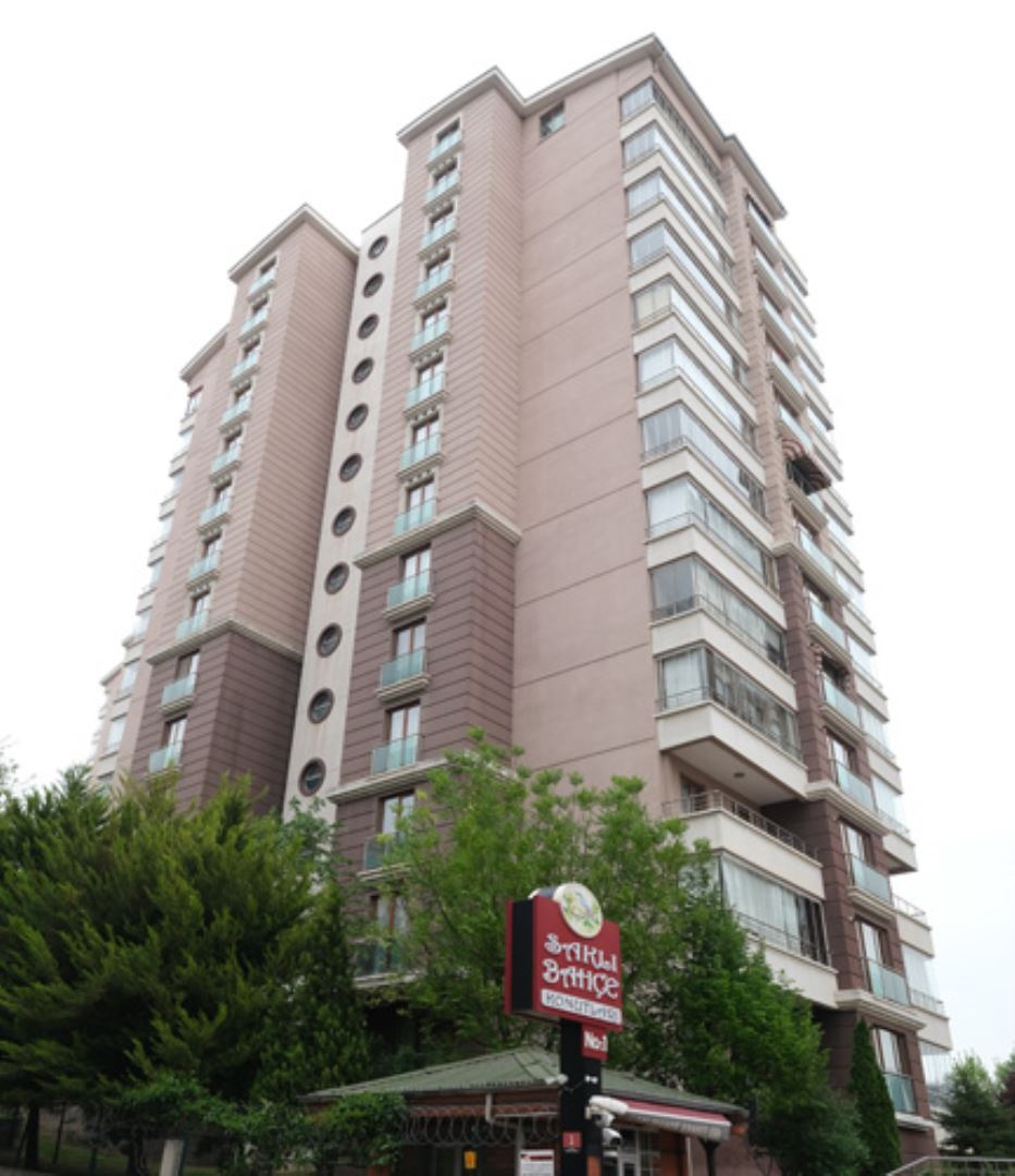 Saklıbahçe Beştepe — görsel 6