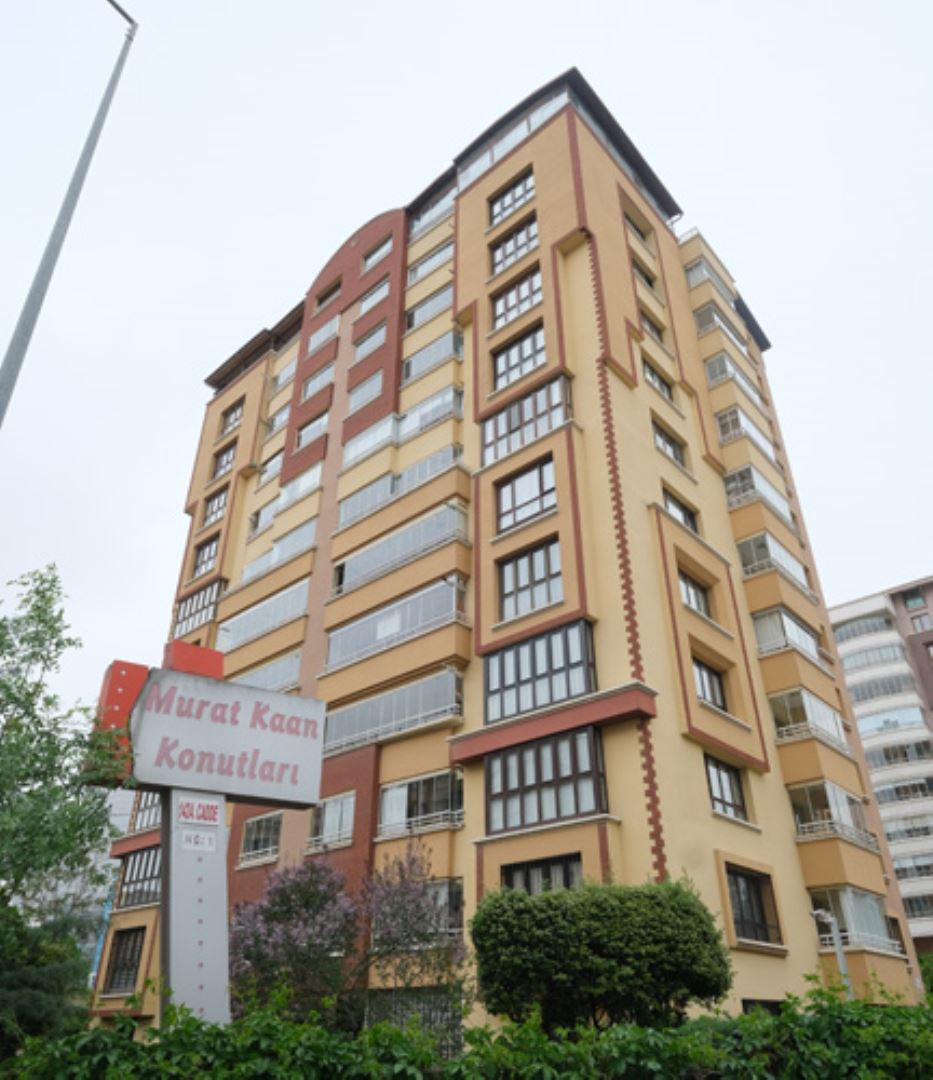 Murat Kaan Sitesi — görsel 7