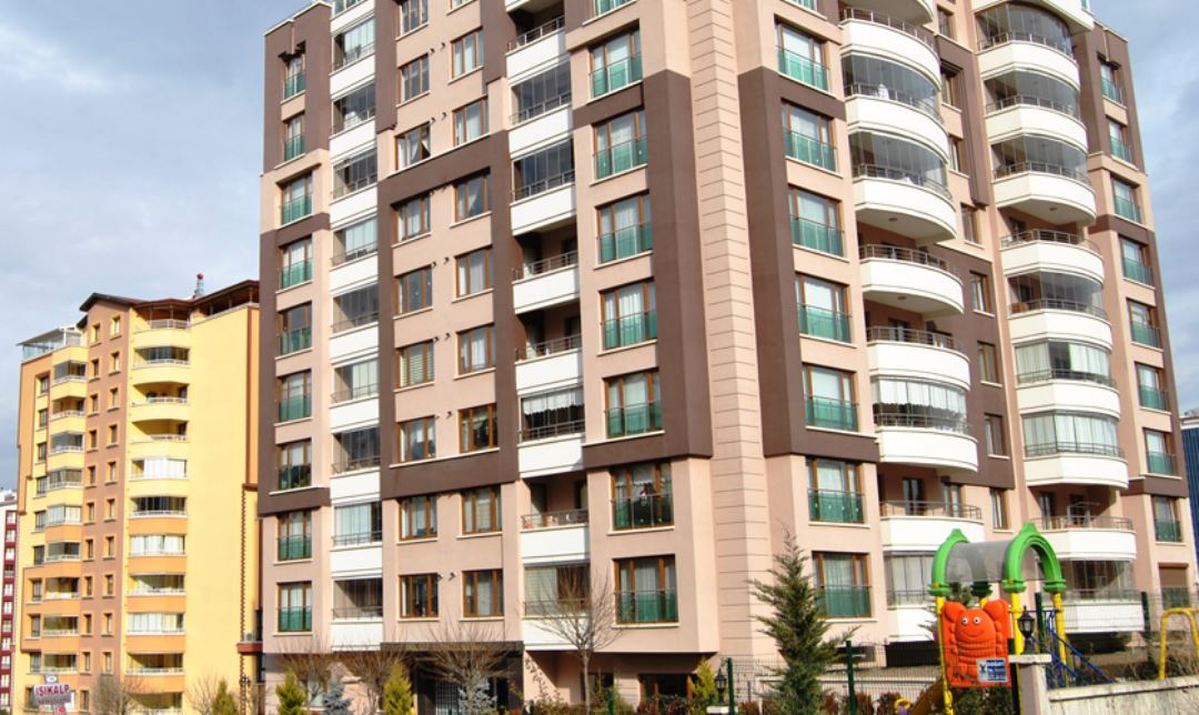 Işık Alp Sitesi — görsel 12