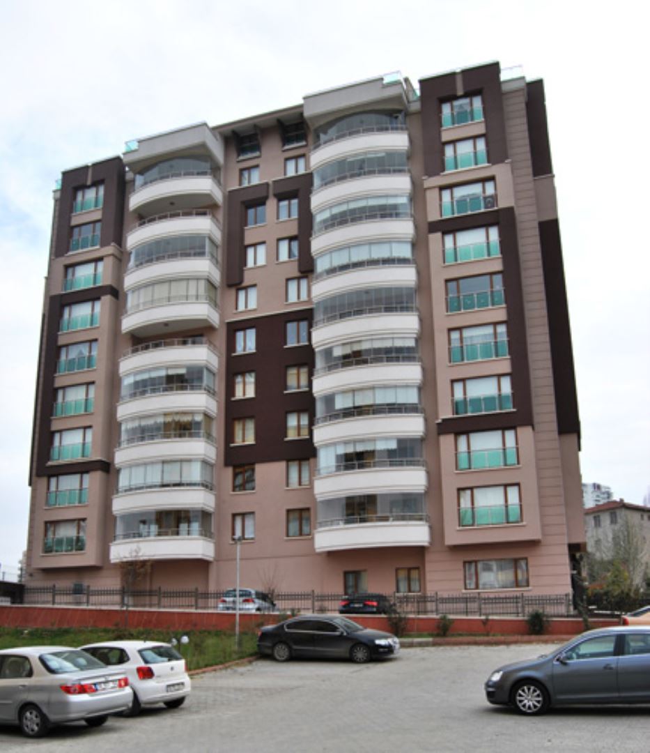 Işık Alp Sitesi — görsel 10