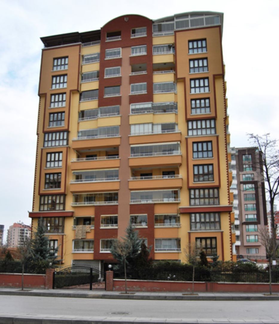 Murat Kaan Sitesi — görsel 3