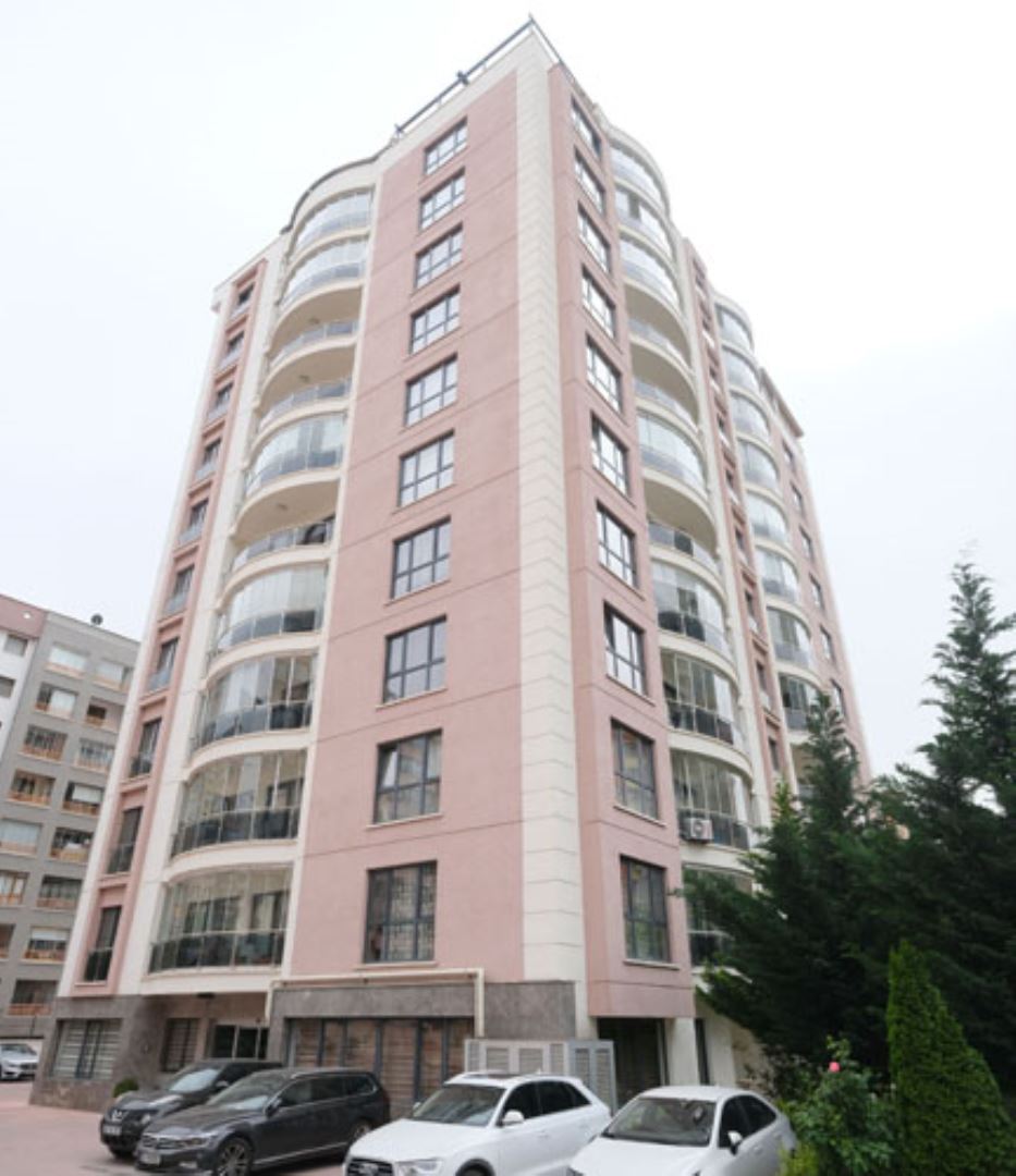 Göktürk Sitesi — görsel 2