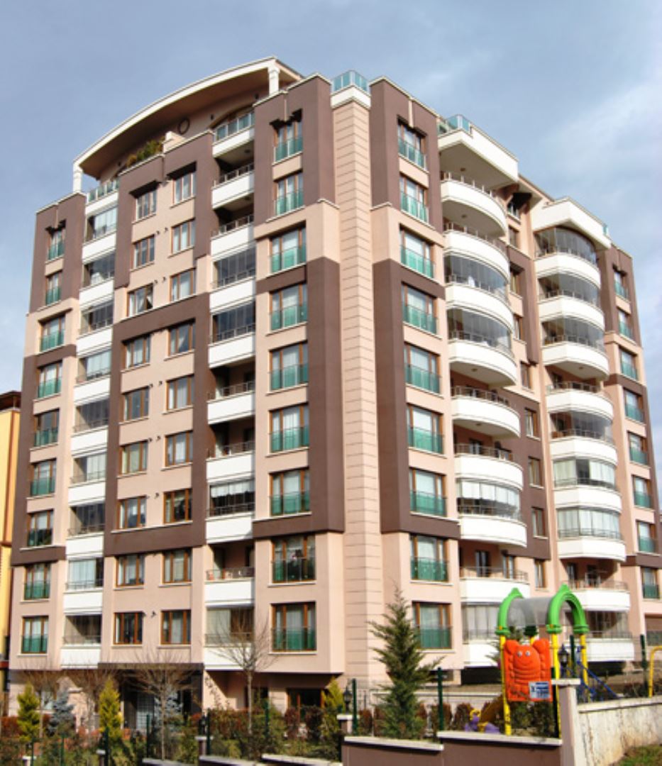 Işık Alp Sitesi — görsel 7
