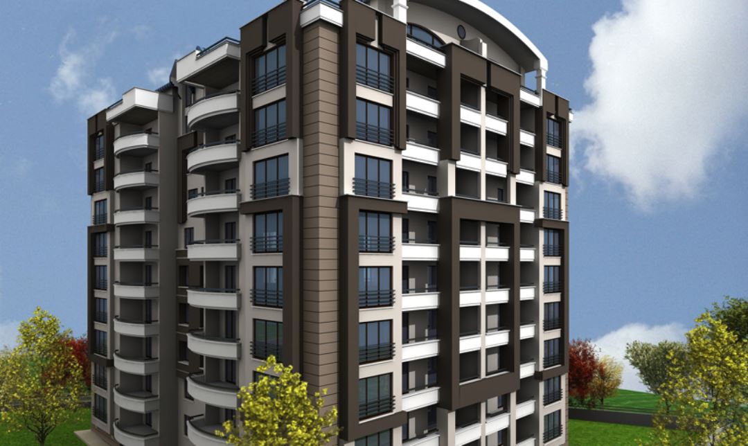 Işık Alp Sitesi