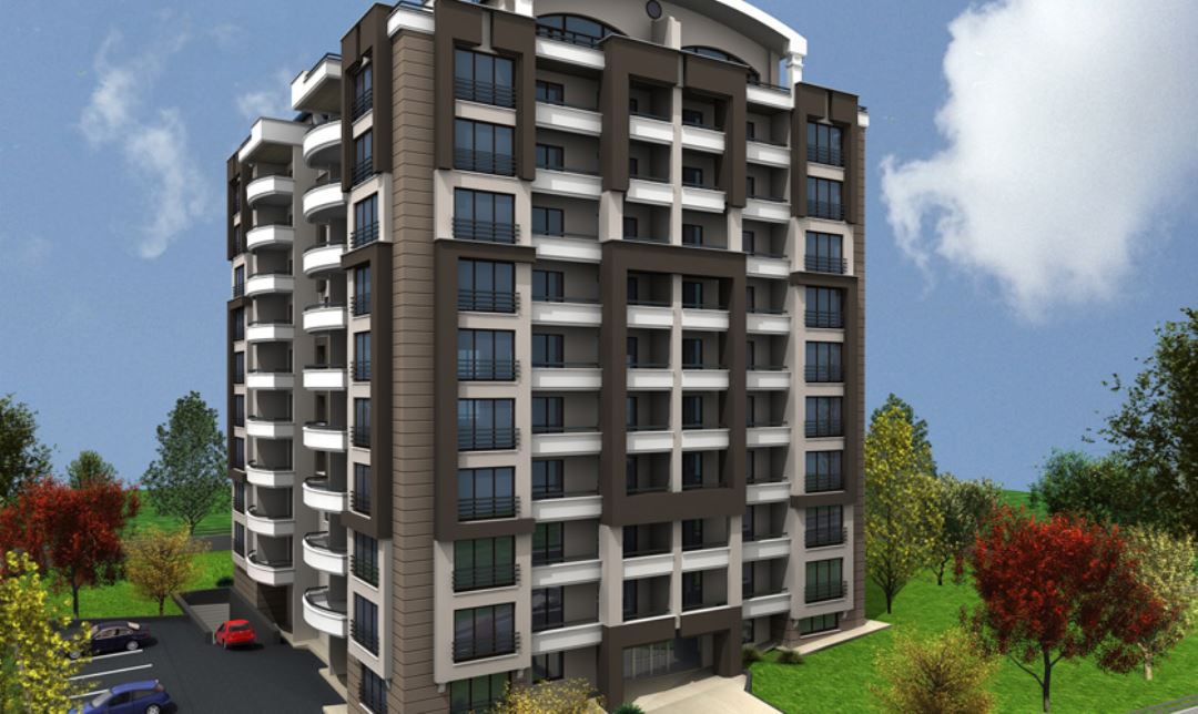 Işık Alp Sitesi — görsel 5