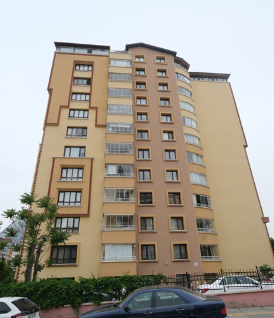 Murat Kaan Sitesi — görsel 8