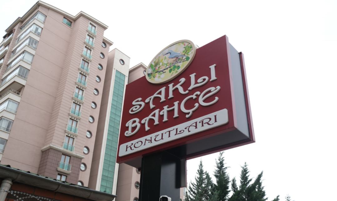 Saklıbahçe Beştepe — görsel 8