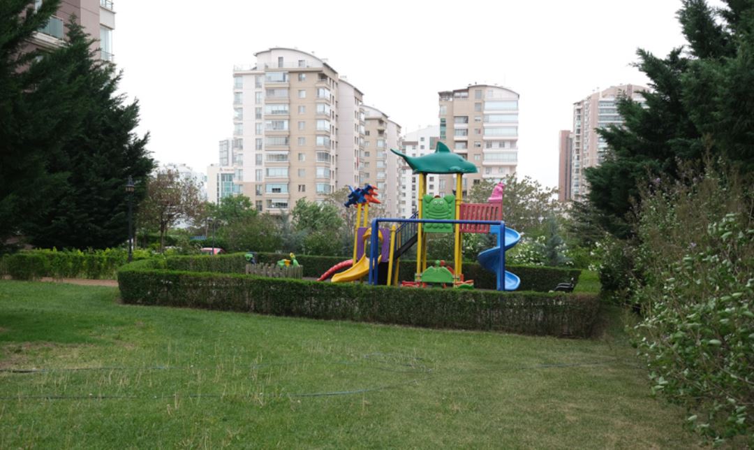 Saklıbahçe Beştepe — görsel 2