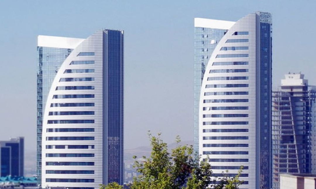 Yelken Plaza