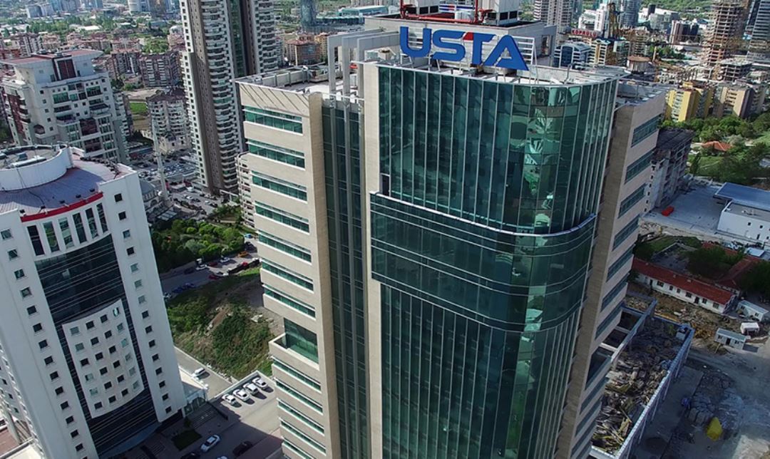 Hayat Plaza