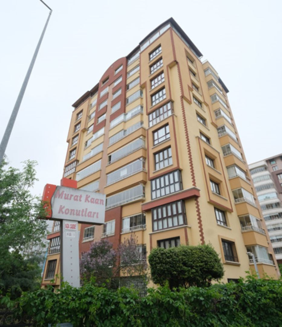 Murat Kaan Sitesi — görsel 6
