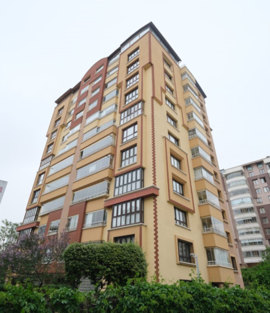 Murat Kaan Sitesi — görsel 4