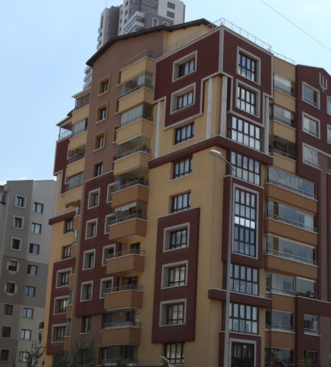 Batuhan Bey Sitesi — görsel 3