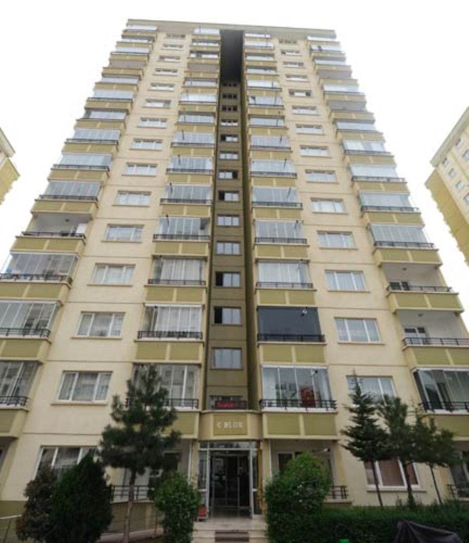 Yeşil Vadi Sitesi — görsel 7