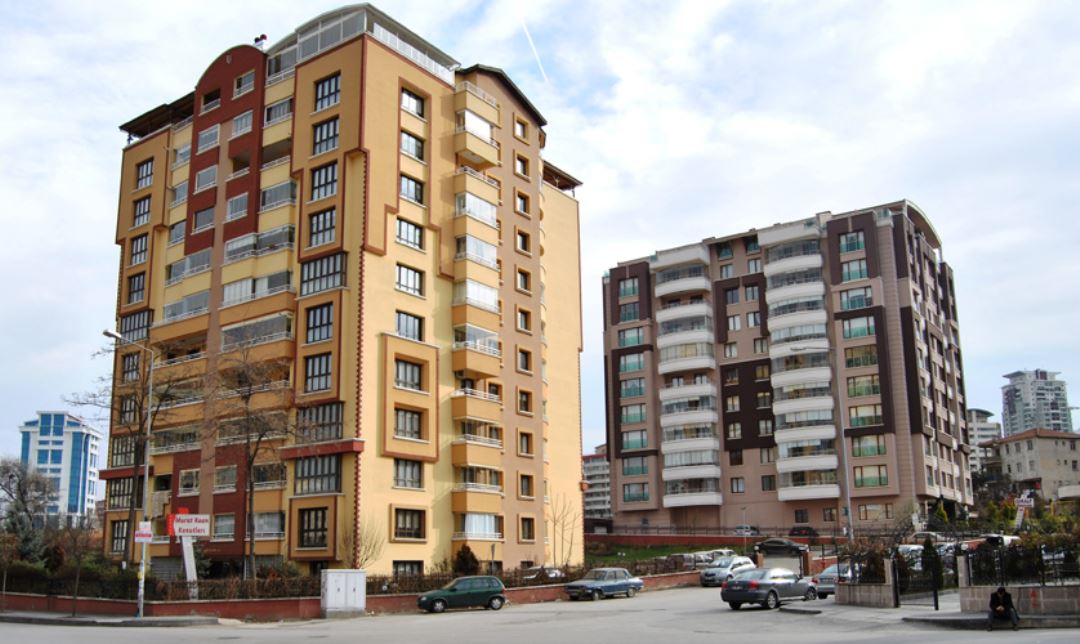 Murat Kaan Sitesi — görsel 2