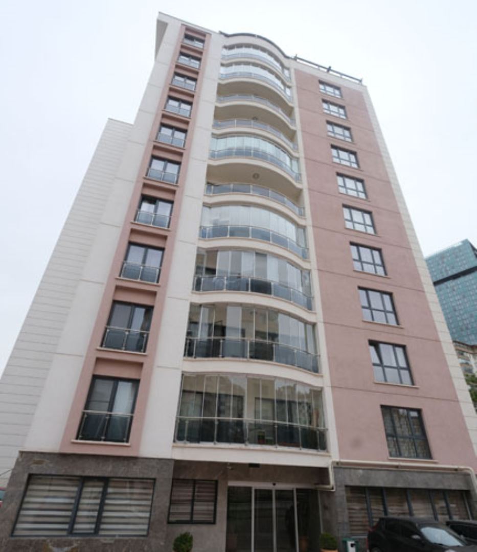 Göktürk Sitesi — görsel 4