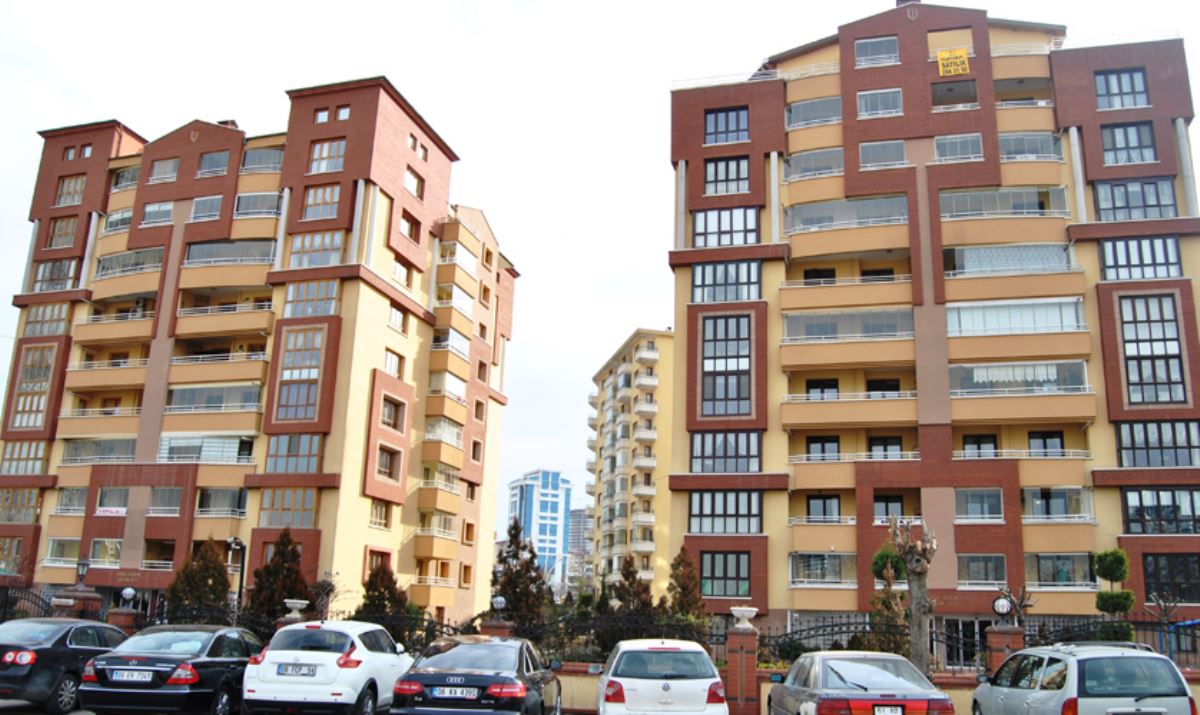 Usta Sitesi