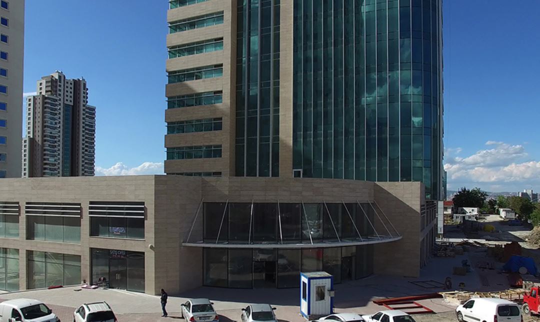 Hayat Plaza — görsel 10