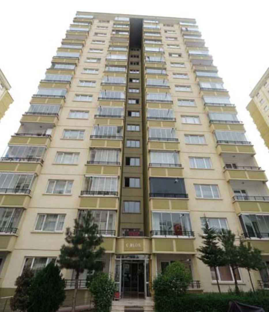 Yeşil Vadi Sitesi — görsel 8
